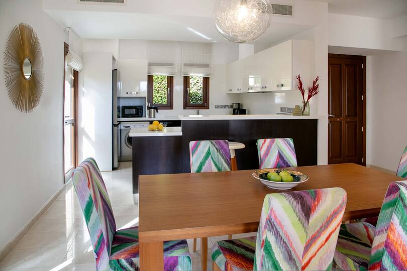 Luxury Villa Retreat with Unmatched Elegance and Serenity