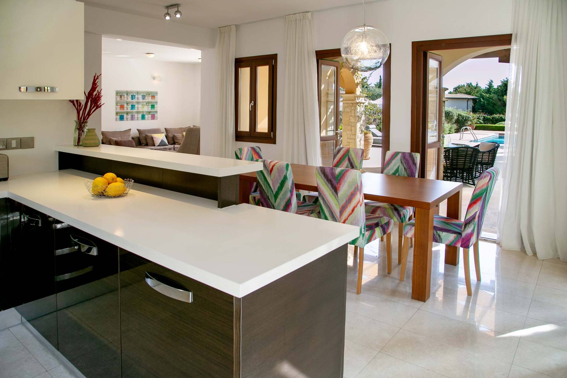 Luxury Villa Retreat with Unmatched Elegance and Serenity