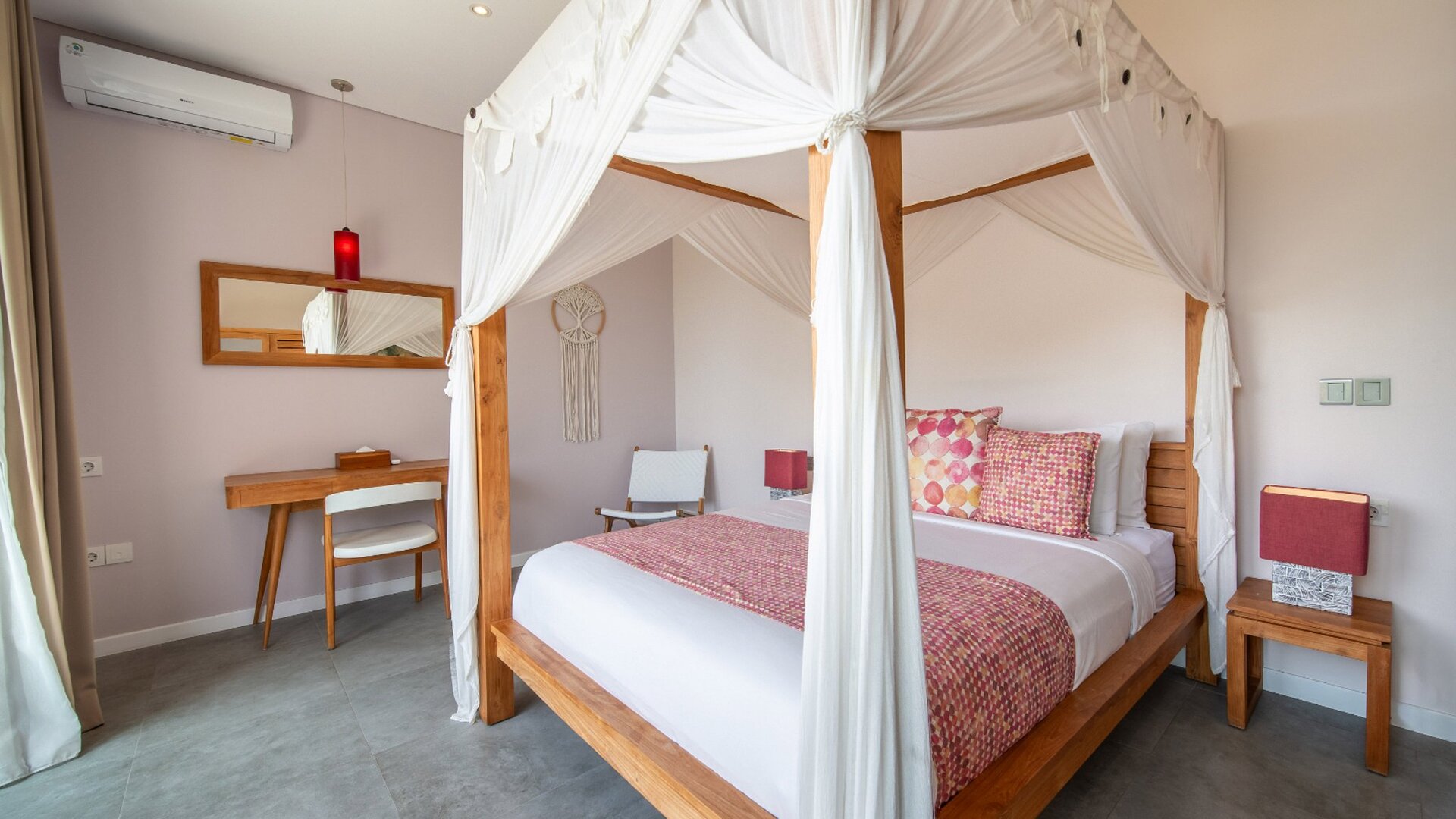Luxury 6 Bedroom Villa in Seminyak, Bali Villa 2245