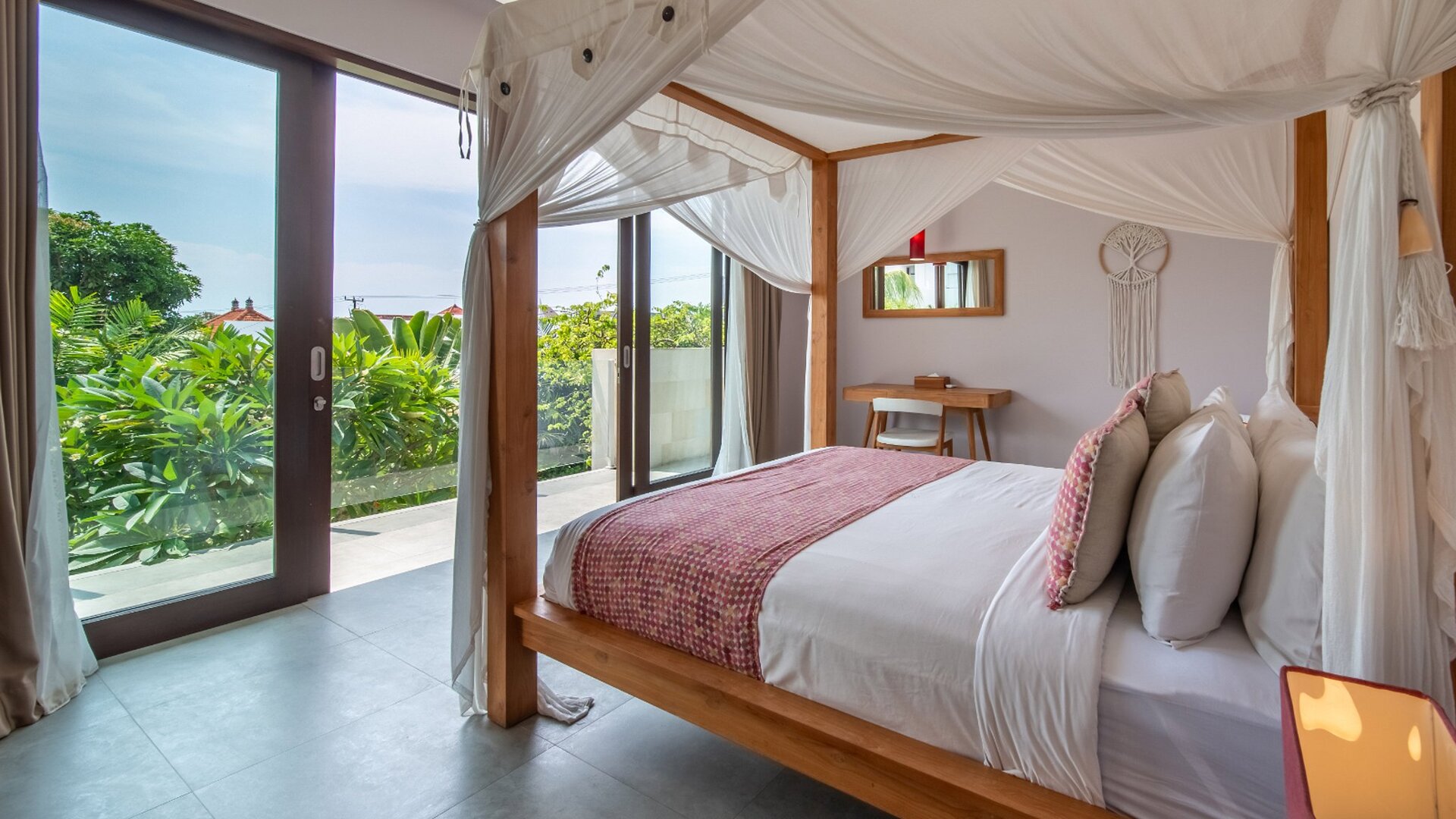 Luxury 6 Bedroom Villa in Seminyak, Bali Villa 2245