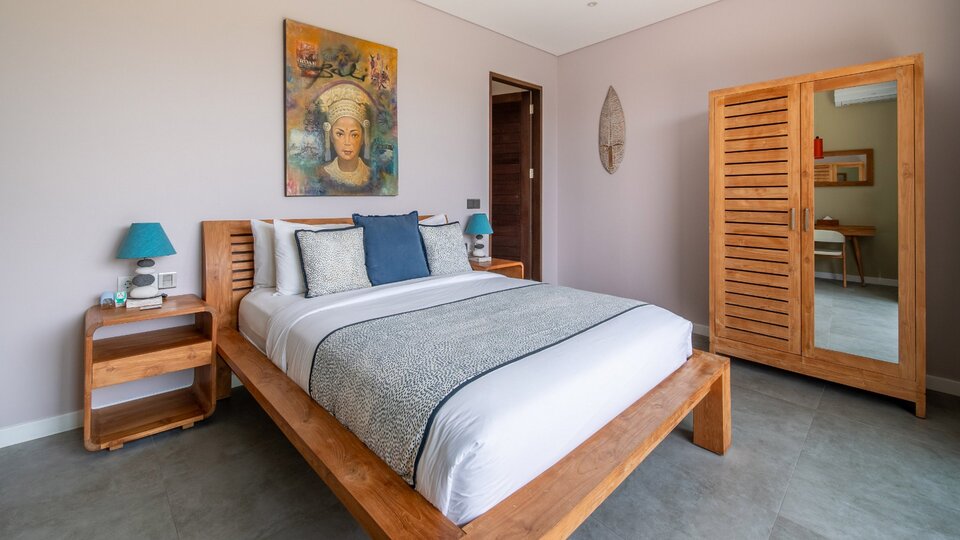 Luxury 6 Bedroom Villa in Seminyak, Bali Villa 2245
