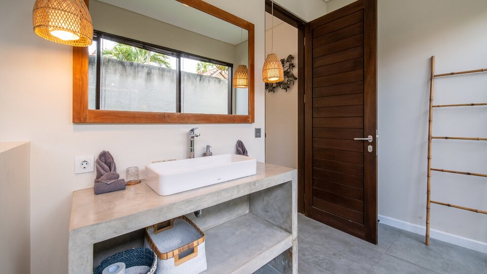 Luxury 6 Bedroom Villa in Seminyak, Bali Villa 2245