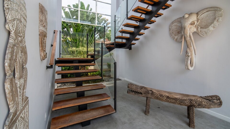 Luxury 6 Bedroom Villa in Seminyak, Bali Villa 2245