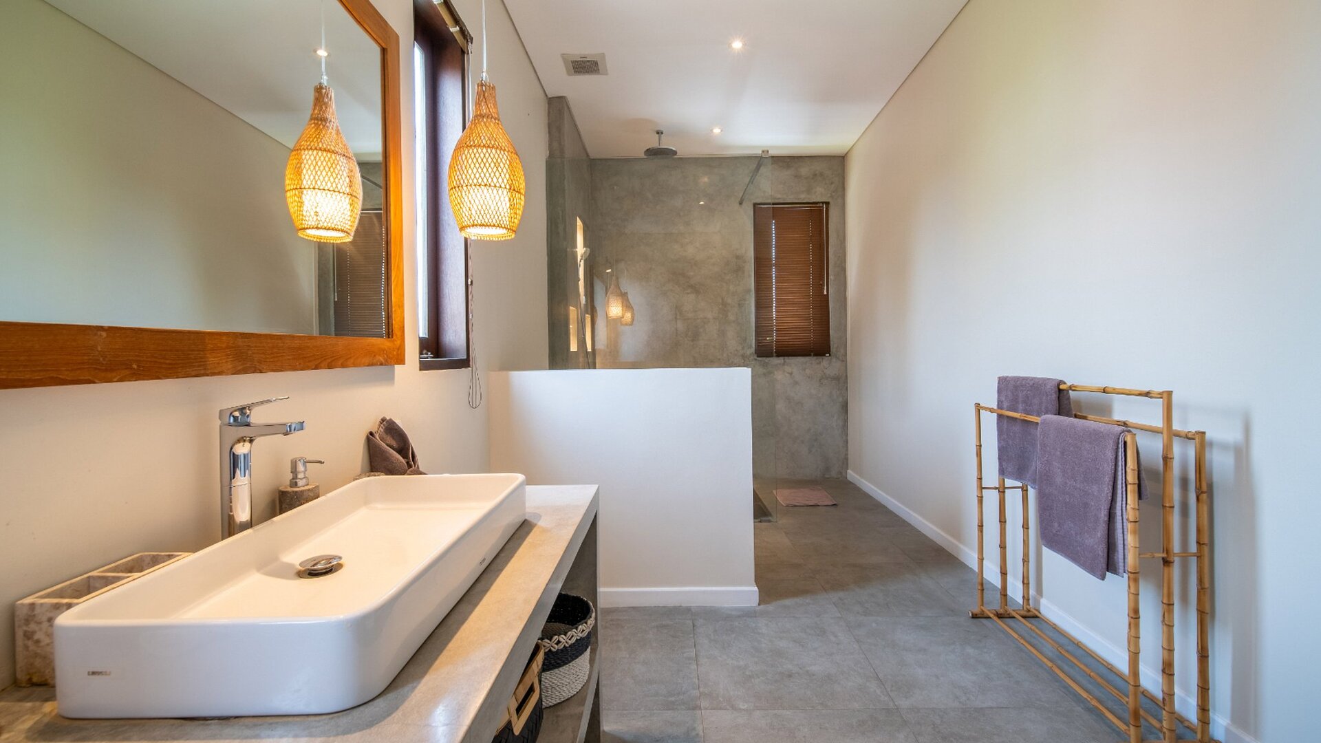 Luxury 6 Bedroom Villa in Seminyak, Bali Villa 2245
