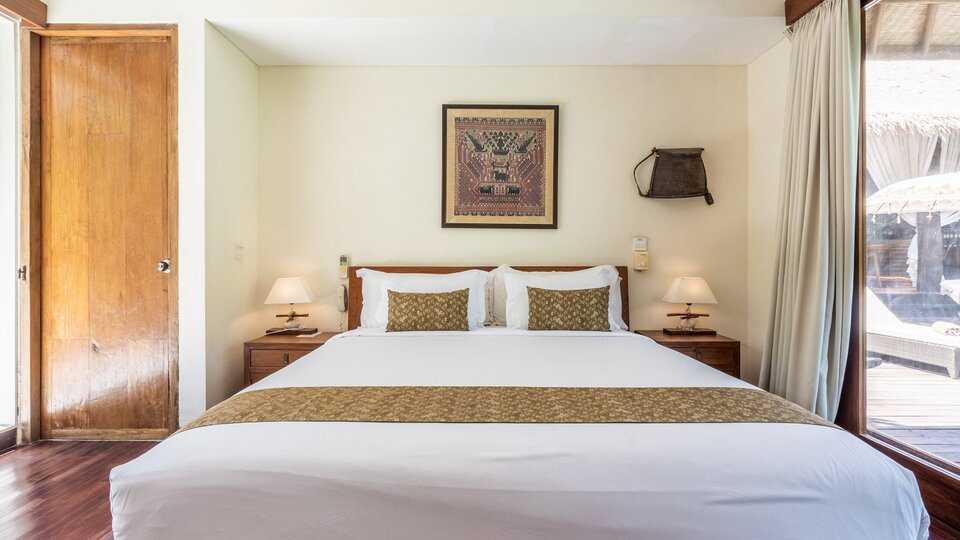 Rent Your Own 5 Star Private Villa in Seminyak at the Best Price, Bali Villa 2246