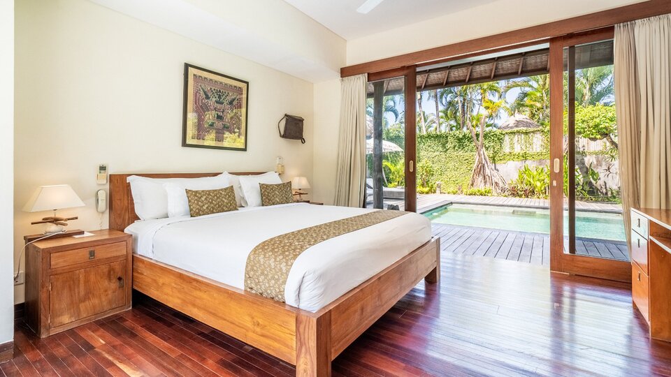 Rent Your Own 5 Star Private Villa in Seminyak at the Best Price, Bali Villa 2246