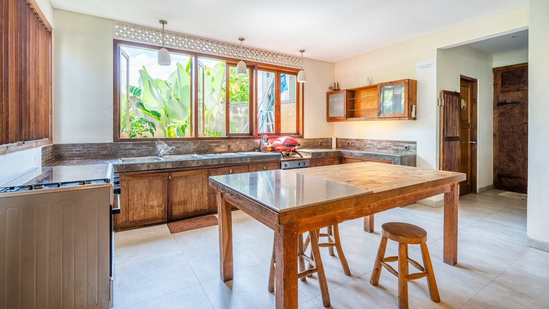 Rent Your Own 5 Star Private Villa in Seminyak at the Best Price, Bali Villa 2246