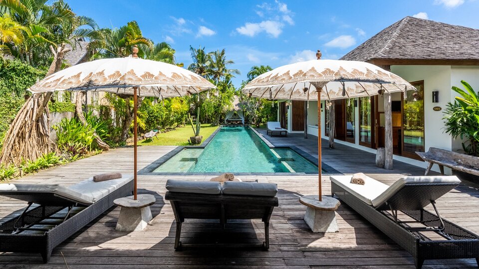 Rent Your Own 5 Star Private Villa in Seminyak at the Best Price, Bali Villa 2246