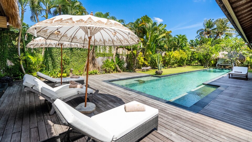Rent Your Own 5 Star Private Villa in Seminyak at the Best Price, Bali Villa 2246