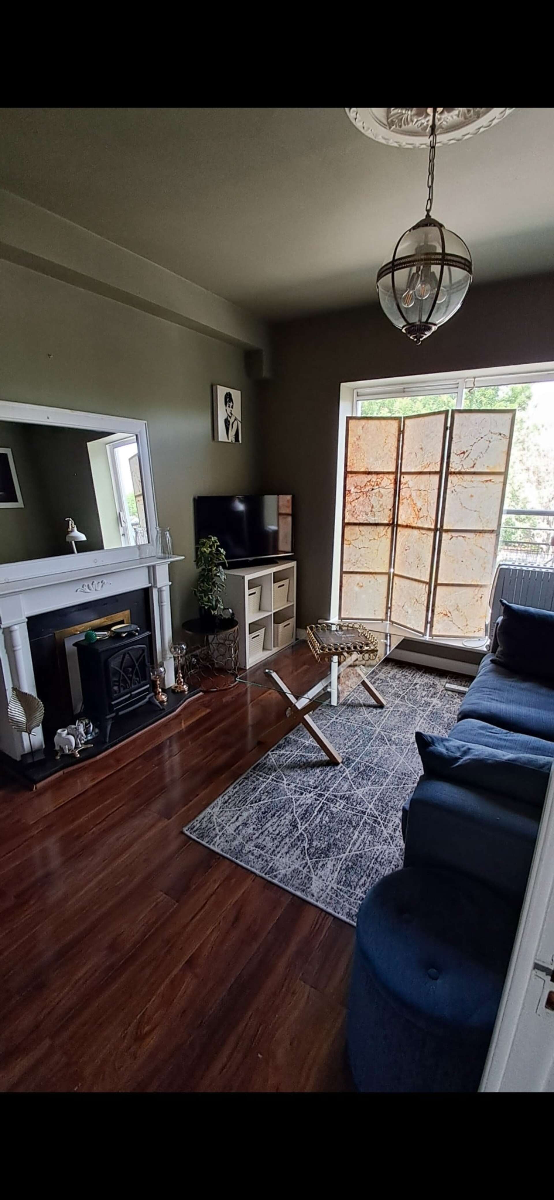 Luxury  in Perfect Location, Dublin Apartment 1014