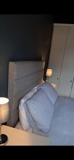 Luxury  in Perfect Location, Dublin Apartment 1014