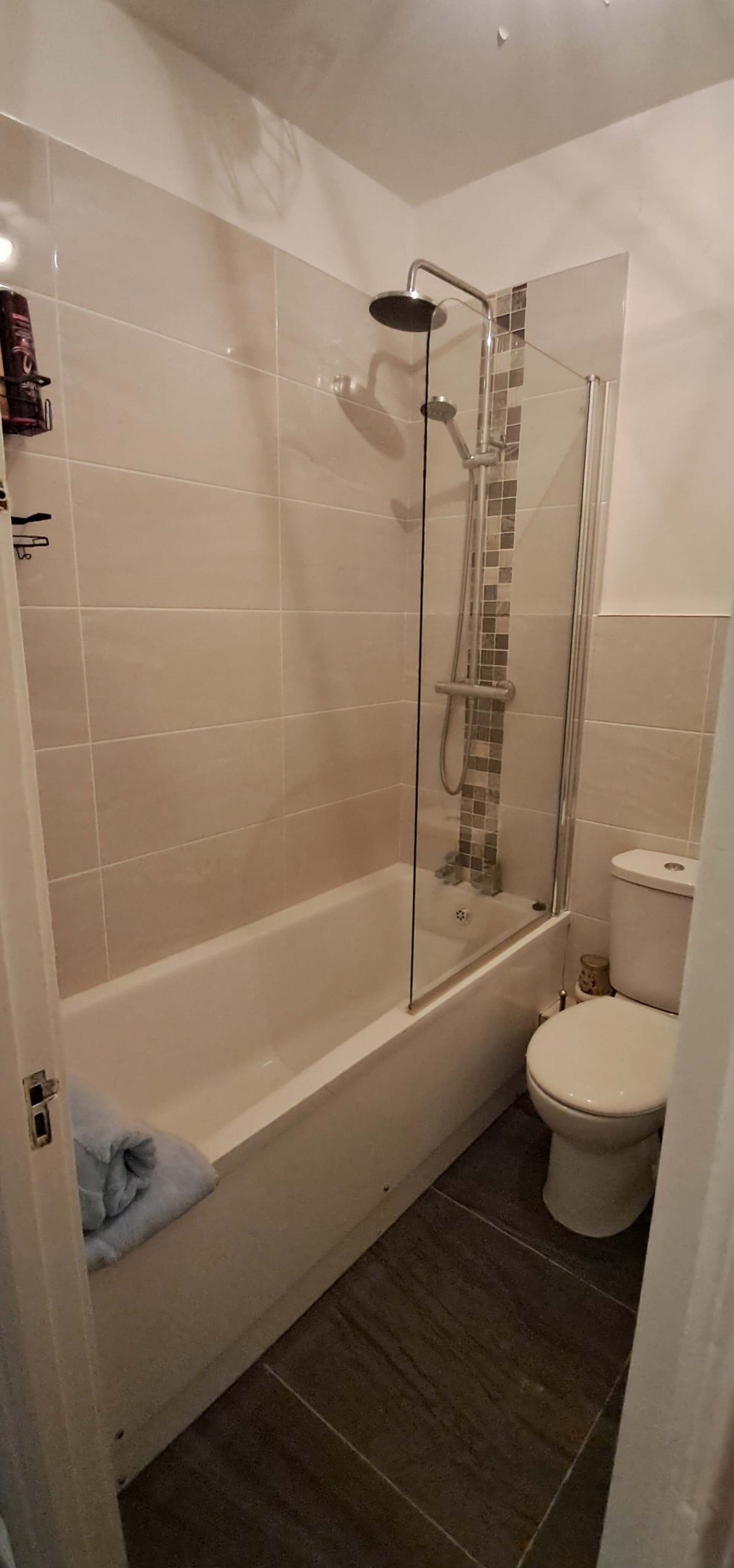 Luxury  in Perfect Location, Dublin Apartment 1014