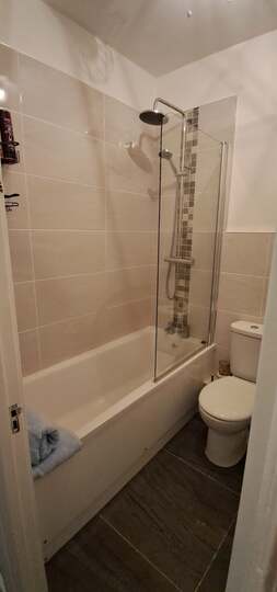Luxury  in Perfect Location, Dublin Apartment 1014