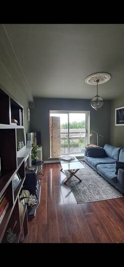 Luxury  in Perfect Location, Dublin Apartment 1014