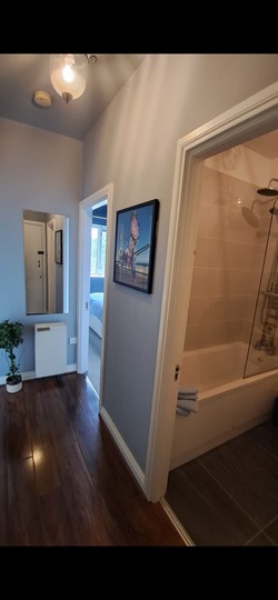 Luxury  in Perfect Location, Dublin Apartment 1014