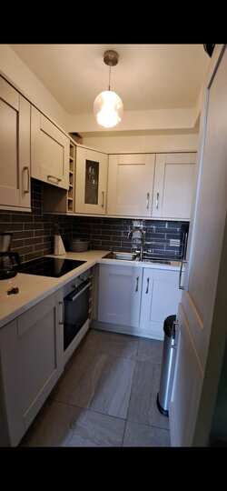 Luxury  in Perfect Location, Dublin Apartment 1014