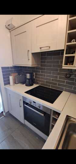 Luxury  in Perfect Location, Dublin Apartment 1014