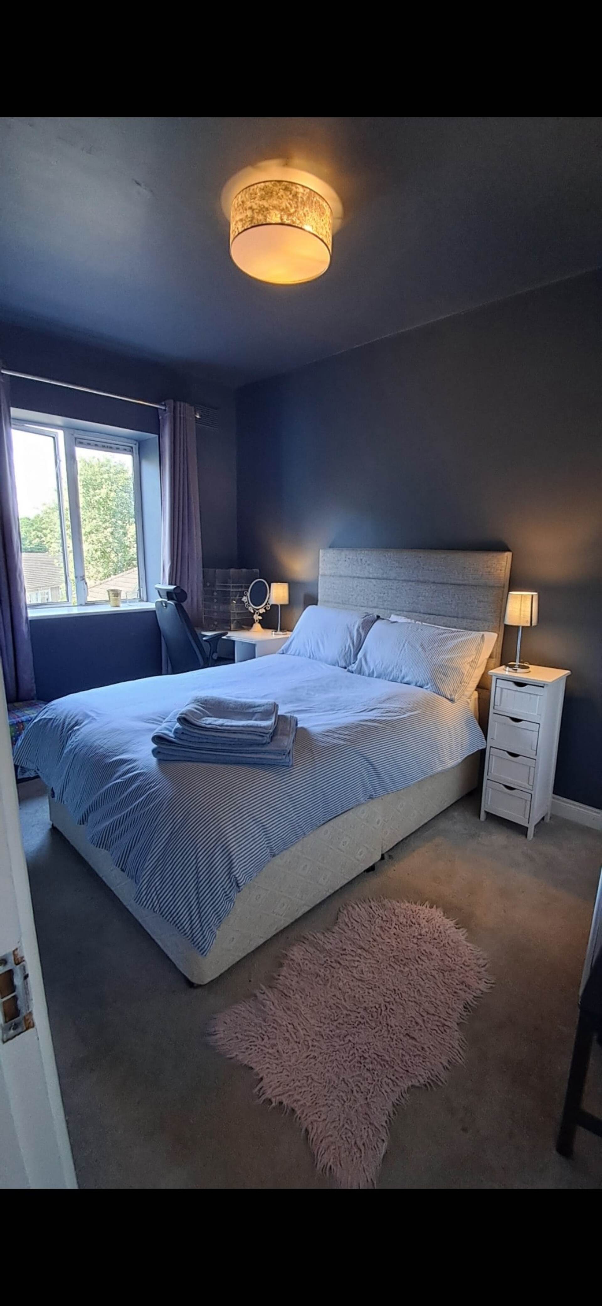 Luxury  in Perfect Location, Dublin Apartment 1014