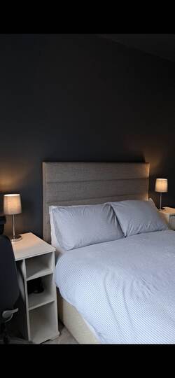 Luxury  in Perfect Location, Dublin Apartment 1014