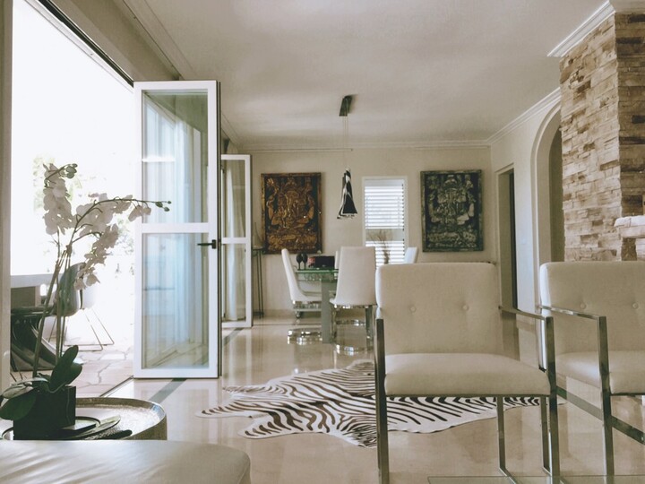 Stunning 5 Bedroom Villa, Ibiza Villa 1308