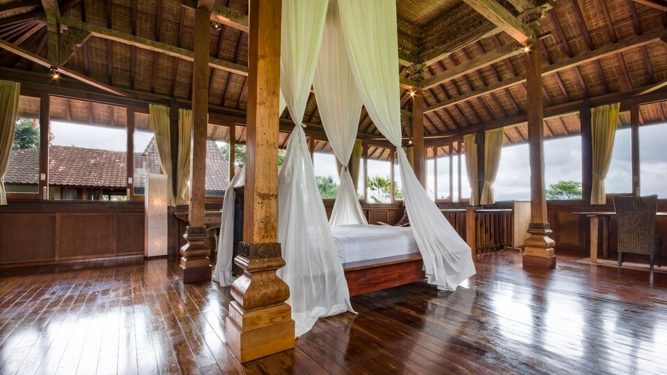 Luxury 5 Star Villa in Ubud, Bali Villa 2247