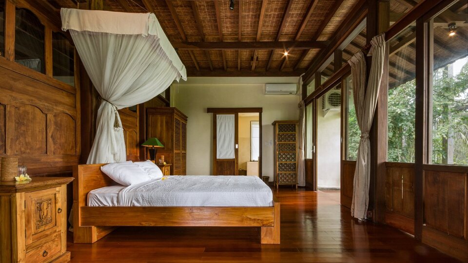 Luxury 5 Star Villa in Ubud, Bali Villa 2247
