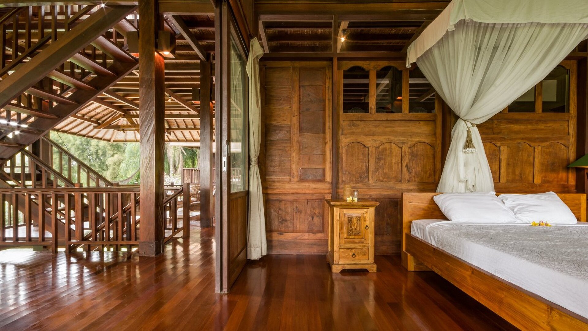 Luxury 5 Star Villa in Ubud, Bali Villa 2247