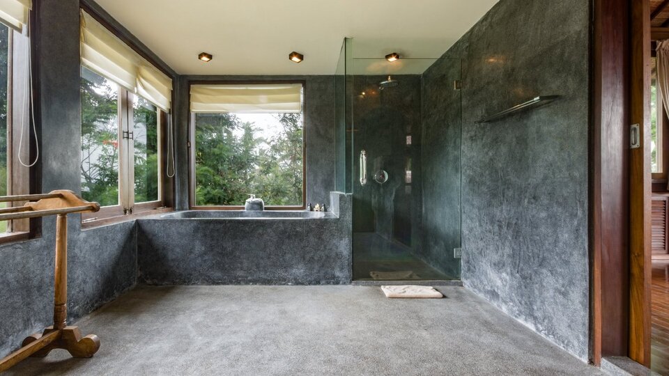 Luxury 5 Star Villa in Ubud, Bali Villa 2247
