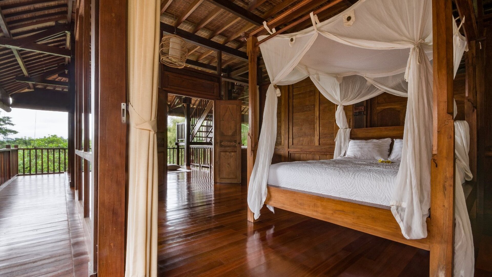 Luxury 5 Star Villa in Ubud, Bali Villa 2247