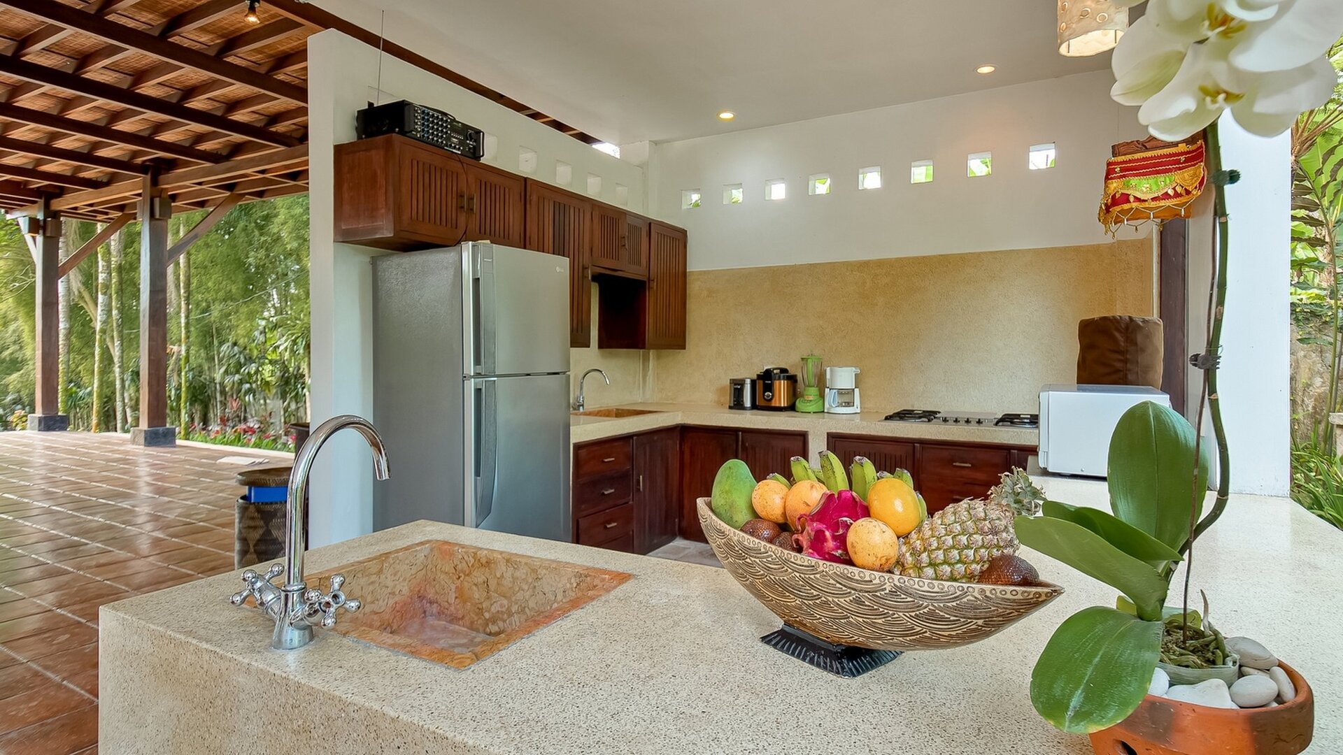 Luxury 5 Star Villa in Ubud, Bali Villa 2247