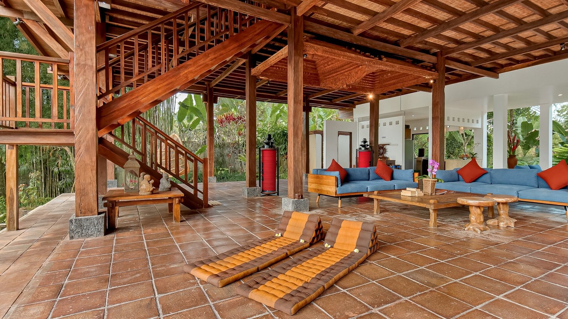 Luxury 5 Star Villa in Ubud, Bali Villa 2247
