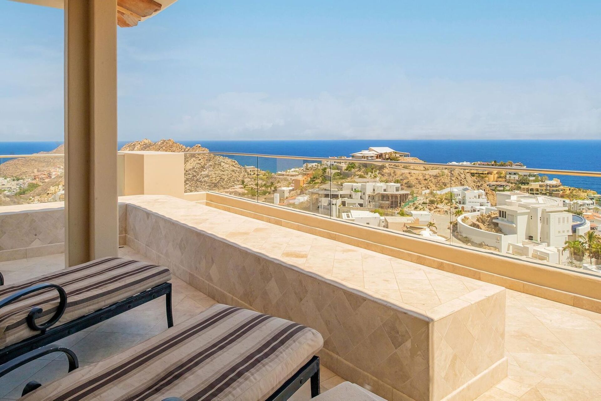 Experience Unmatched Luxury Villa in Cabo San Lucas Villa 1053