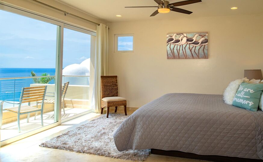 Experience Unmatched Luxury Villa in Cabo San Lucas Villa 1053
