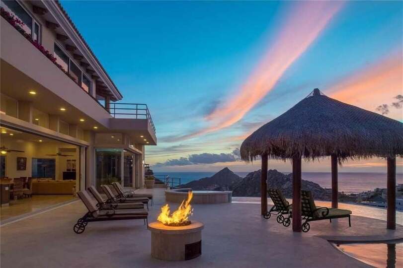 Experience Unmatched Luxury Villa in Cabo San Lucas Villa 1053, Cabo San Lucas, Mexico