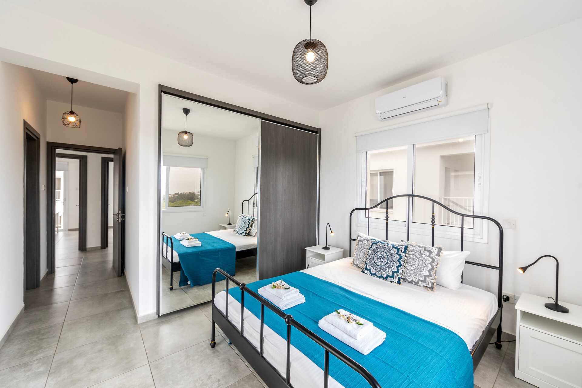 Stunning Villa with Panoramic Views of Ayia Napa Bay, Ayia Napa Villa 1389