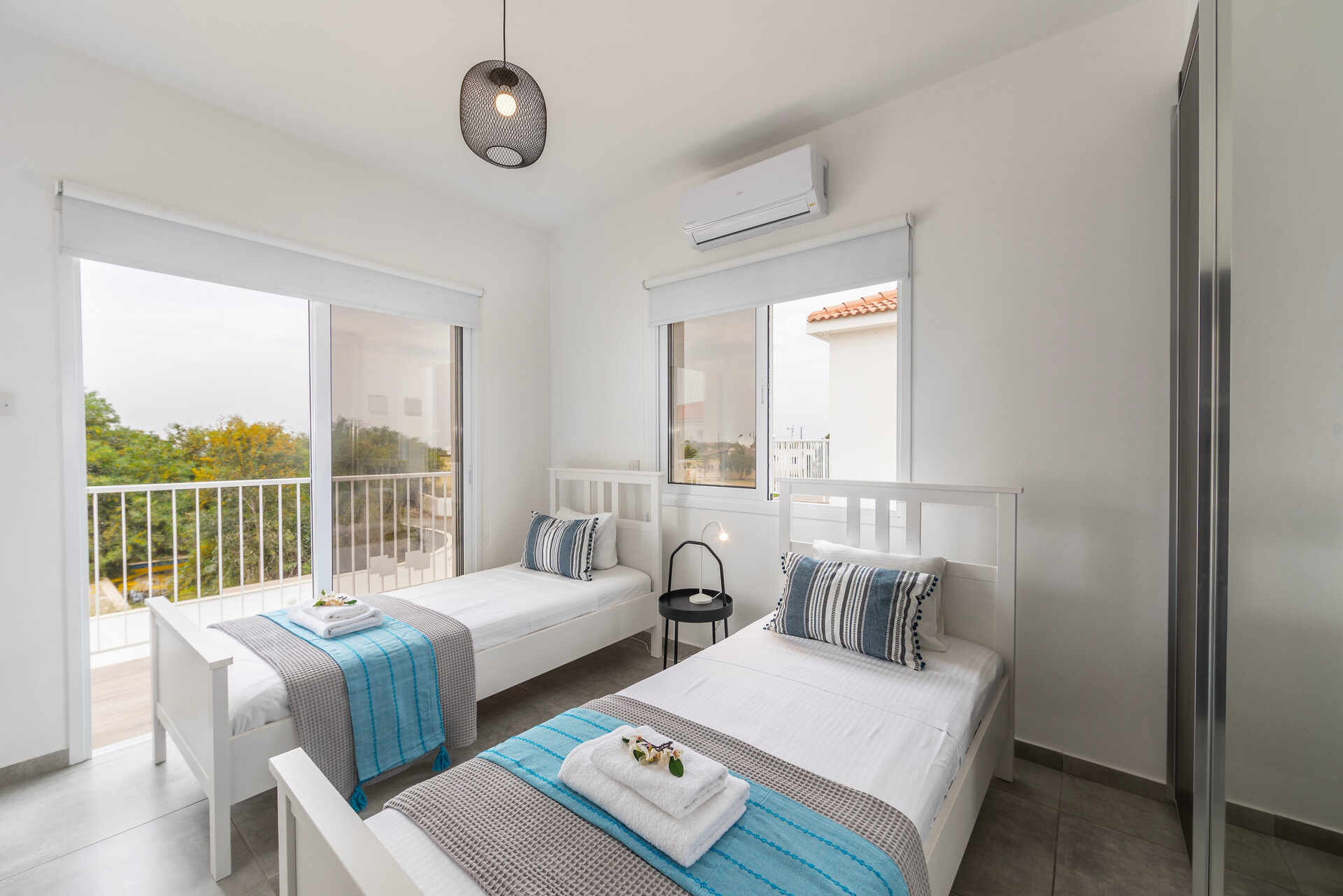 Stunning Villa with Panoramic Views of Ayia Napa Bay, Ayia Napa Villa 1389