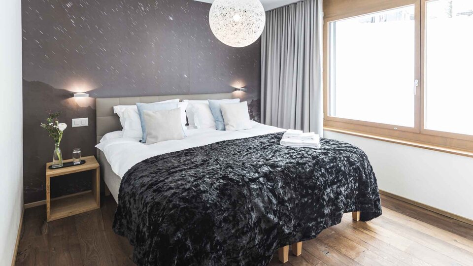 Indulge in Alpine Bliss and Breathtaking Views, Zermatt Chalet 1390