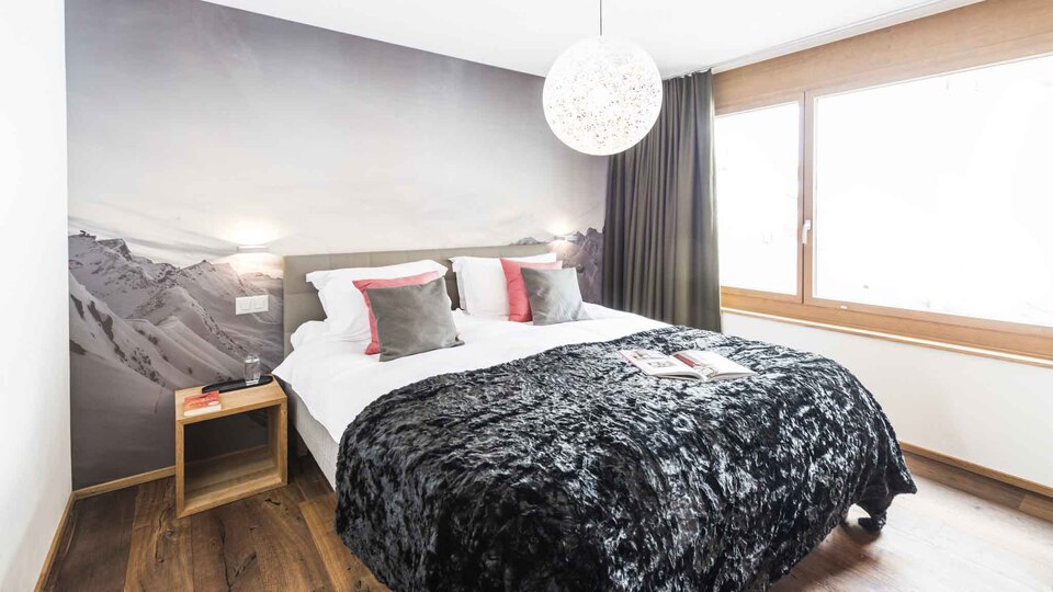 Indulge in Alpine Bliss and Breathtaking Views, Zermatt Chalet 1390
