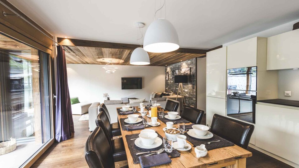 Indulge in Alpine Bliss and Breathtaking Views, Zermatt Chalet 1390