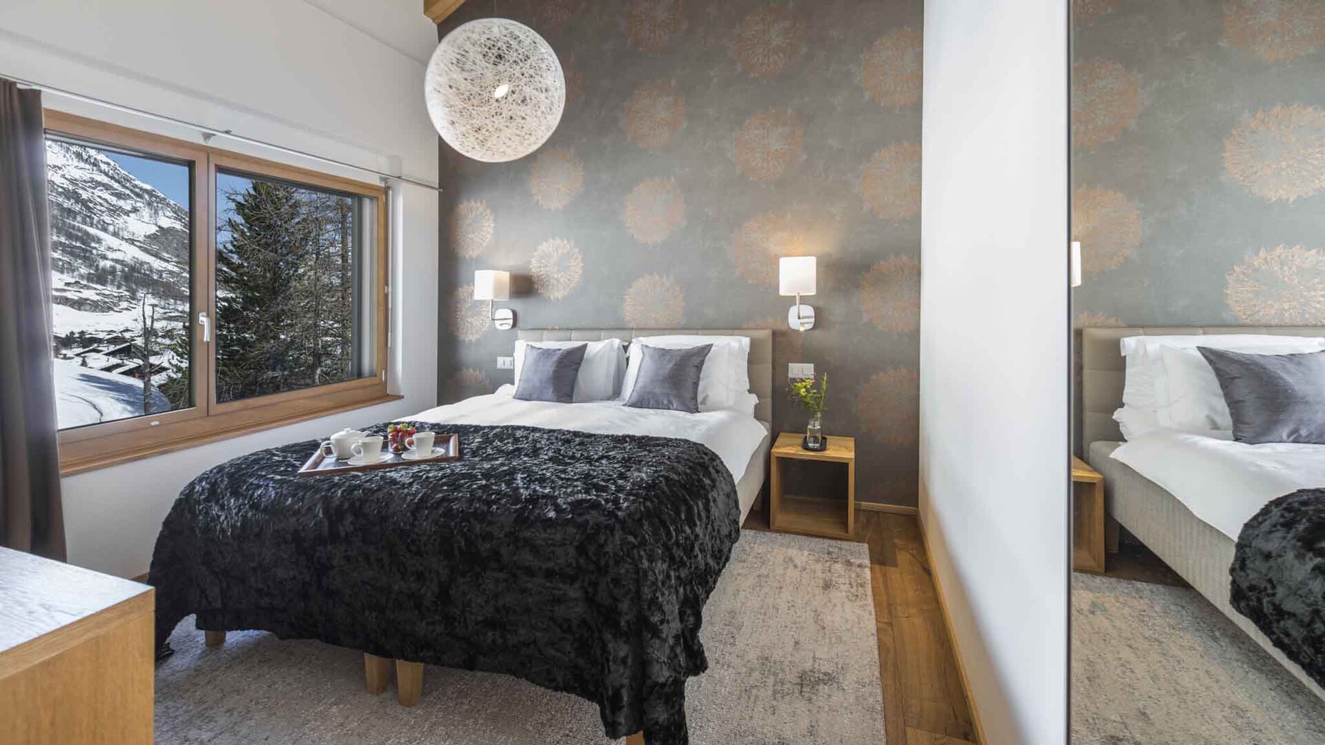 Awaken to Spectacular Views and Unmatched Luxury