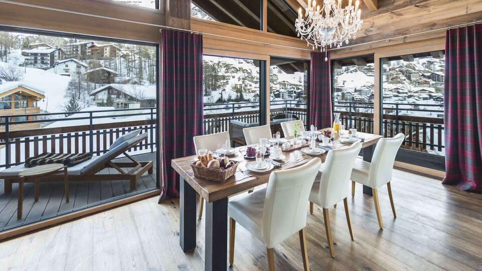 Awaken to Spectacular Views and Unmatched Luxury
