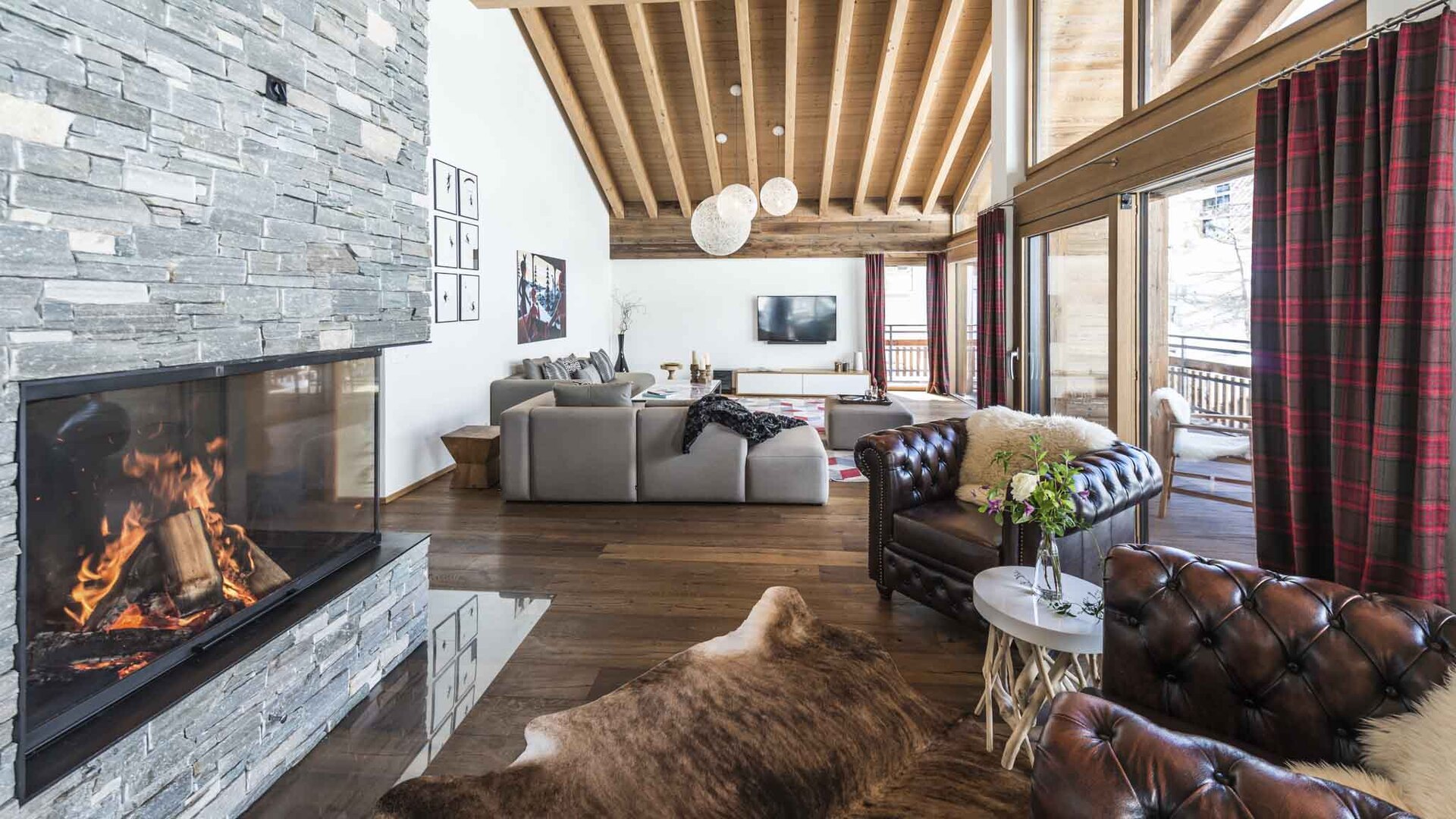 Awaken to Spectacular Views and Unmatched Luxury