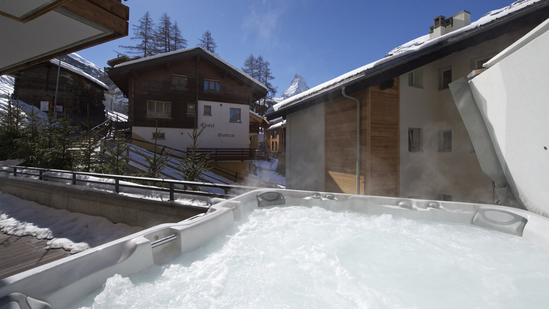 Awaken to Spectacular Views and Unmatched Luxury