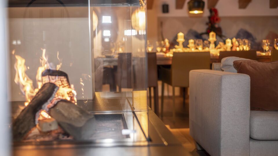 Embrace Nature's Majesty and Exquisite Luxury, Valais Chalet 1392