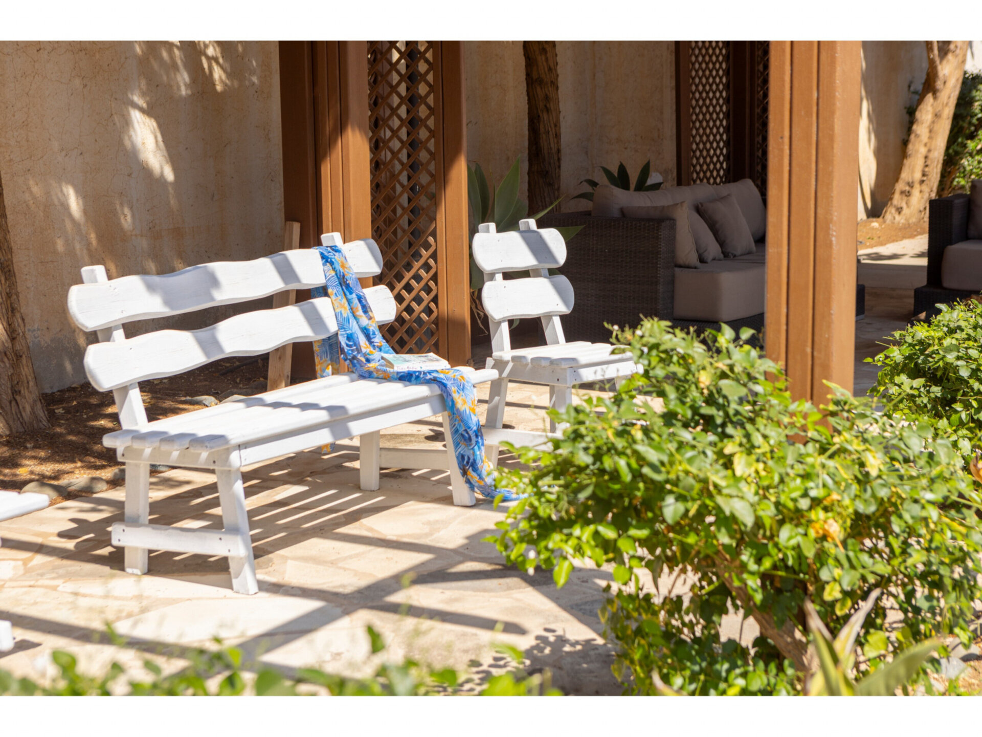 5 Star Villa Holidays are proud to present Protaras Villa 1720