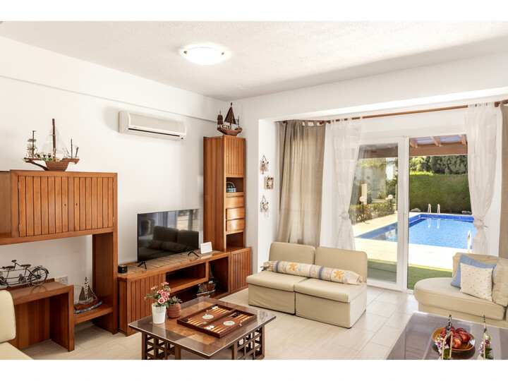 5 Star Villa Holidays are proud to present Protaras Villa 1720