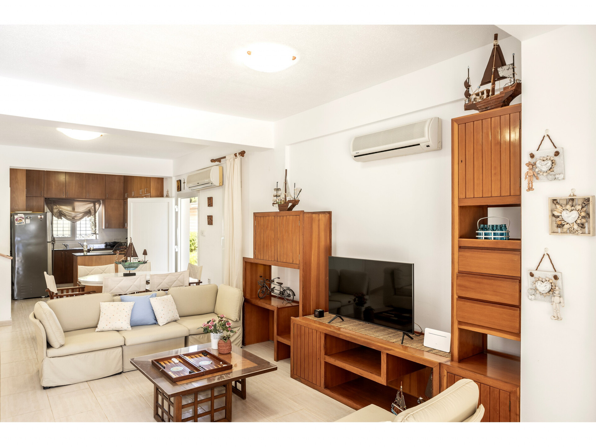 5 Star Villa Holidays are proud to present Protaras Villa 1720