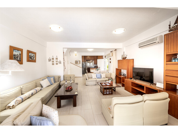 5 Star Villa Holidays are proud to present Protaras Villa 1720