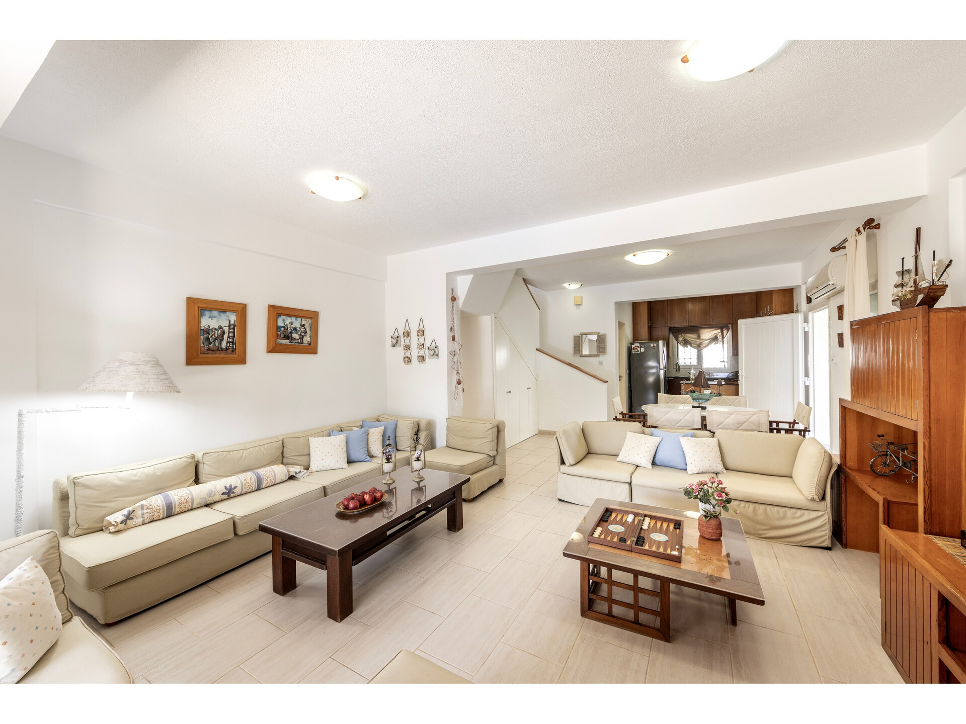 5 Star Villa Holidays are proud to present Protaras Villa 1720