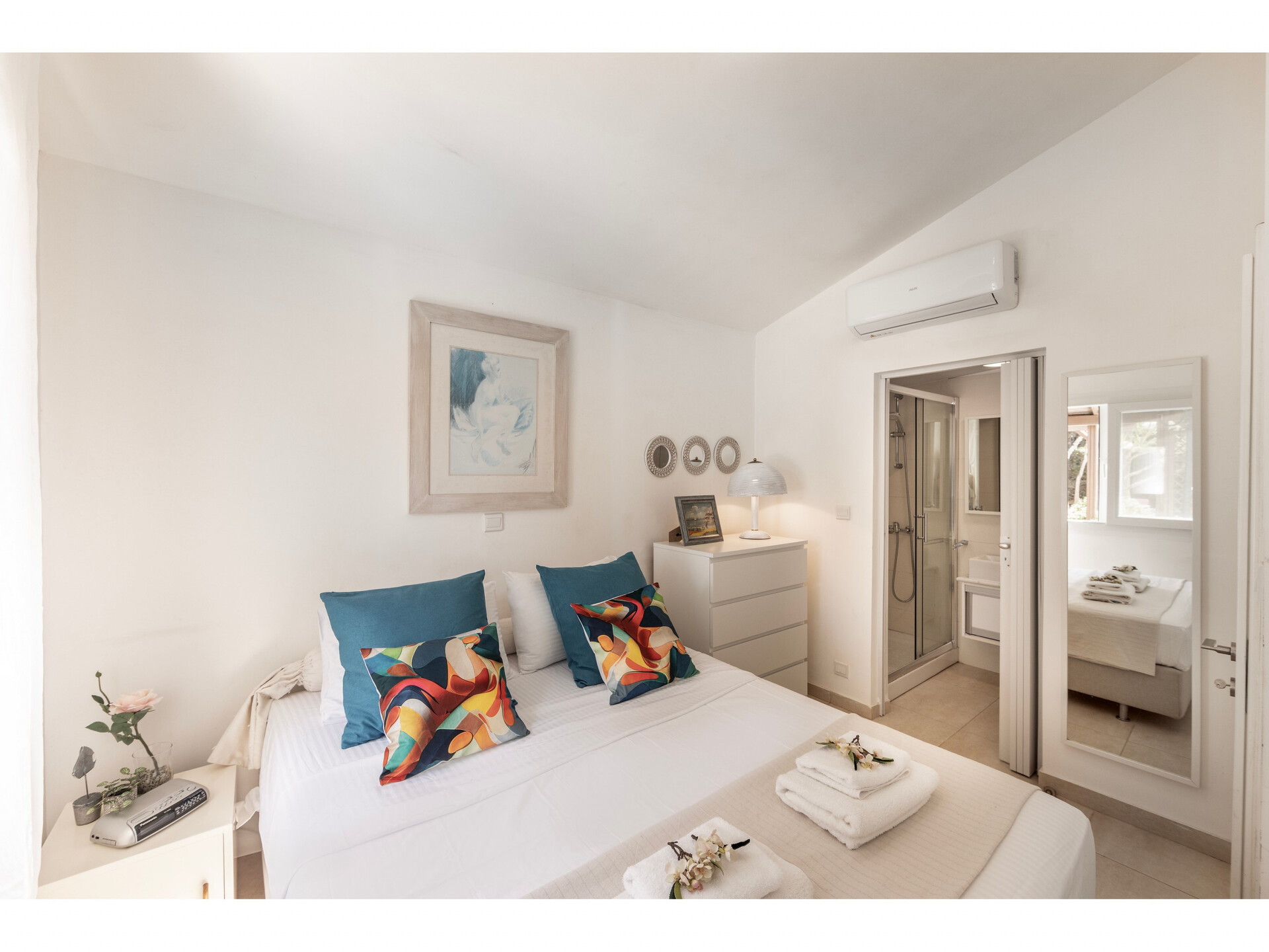 5 Star Villa Holidays are proud to present Protaras Villa 1720